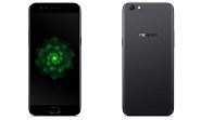 Oppo Releases Black Version of F3 Plus in India