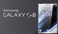 Samsung Galaxy S8 Indian market Launch and Price.