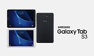 Samsung Galaxy TAB S3 is now selling in Russia.