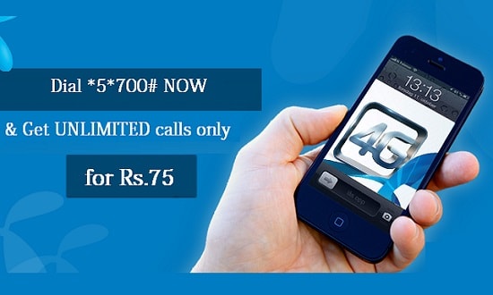 Telenor launches TVC for its Weekly Offer.