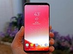 The Galaxy S8 breaks pre-order records in Korea.
