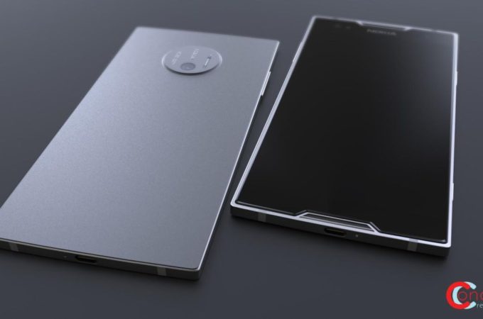 The Nokia will Launch Nokia 9 in fall.