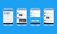 Twitter New lite App Load Quickly