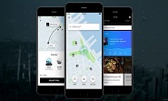 Uber now lets you Hide your Address