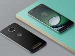 Upcoming Moto Z Named Moto Z2