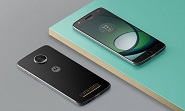 Upcoming Moto Z Named Moto Z2