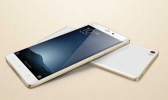 Xiaomi Mi 6 mystery, smartphone unveiling on 19th April
