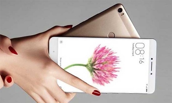 Xiaomi Mi Max2 to appear with Snapdragon 626 Chipset