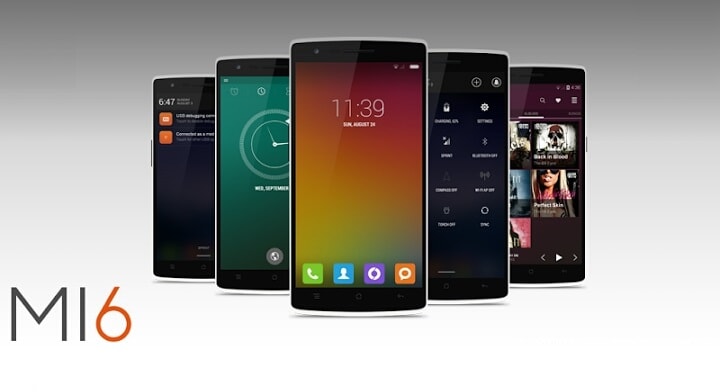 Xiaomi Mi6 Full Specs Disclosed After GFXBench