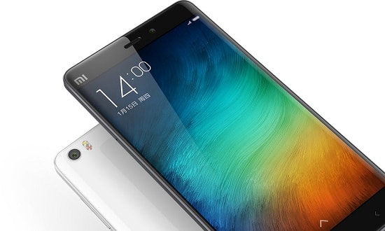 Xiaomi Mi6 waiting for its launch after Passing Geekbench