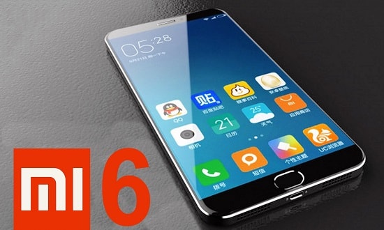 Xiaomi will unveil its Mi 6 Today.