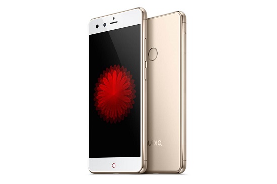 ZTE Nubia Z17 mini will be released in Europe, India and Other Locations