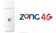 Zong 4G internet devices are at special discounts at Daraz.pk.