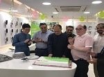Zong has Launched a new Service Center in Quetta