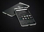 TCL will Bring Standard QWERTY smartphone BlackBerry Keyone