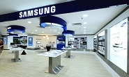 Samsung has introduced Product Awareness Campaign at its Retail Outlets.