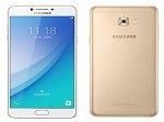 Samsung Galaxy C7 Pro launches in India.