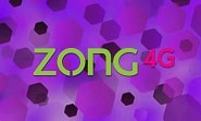 4G Awareness Program Launched By Zong in All Provinces