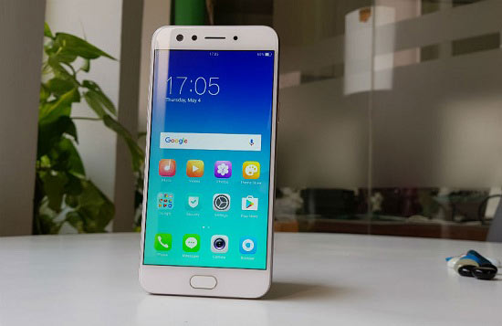Oppo F3, the Selfie Expert Smartphone ‘First Impressions’& Price.