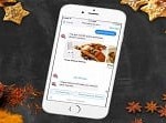 Amazing Facebook Feature Grab Your Food without Leaving Facebook