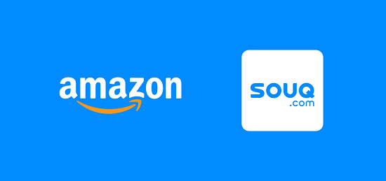 Amazon Users Can Login to Dubai Based Souq.com Now