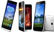 Chinese Smartphone Brands are expected to kick out Indian Domestic Players.