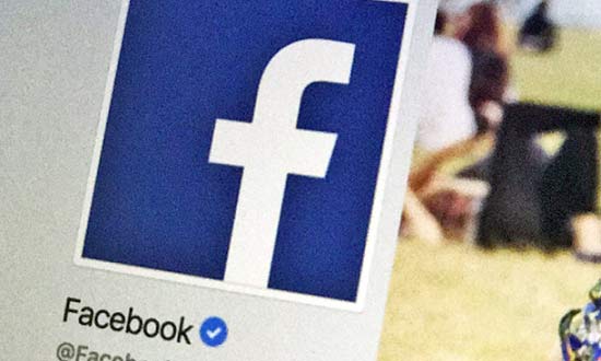 Facebook Can Do Anything, You Can Order Food Now!