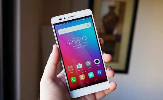 Learn How Huawei Is Stress Testing Its Phones.