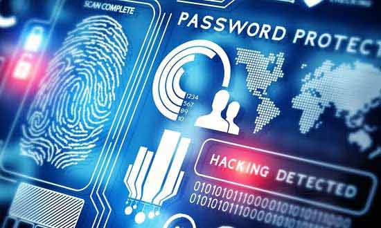 Incidents of Cyber Attacks Percentage in Gulf is 6% Above Global 82% Average