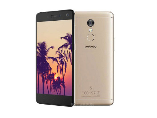 Infinix S2 Pro is Launched in Pakistan