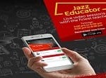 Jazz Educator Brings Wide Learning Opportunities