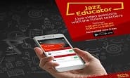 Jazz Educator Brings Wide Learning Opportunities