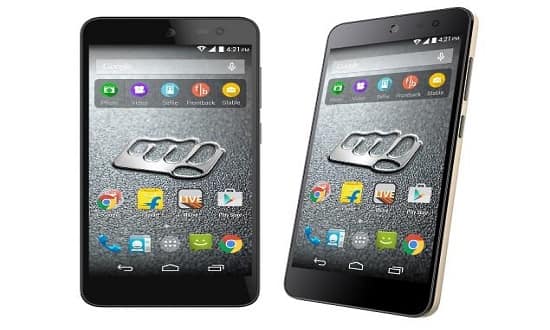 Micromax Canvas 2 has promised to Replace Broken Screen upto 1 year.