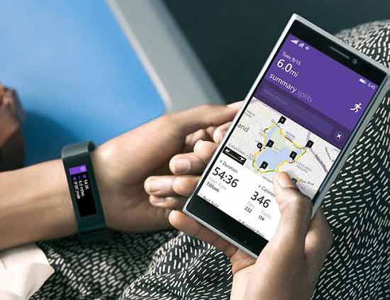 Microsoft New Move for Windows on Smartphones, ‘If You Can’t Beat ‘Em, Join ‘Em’