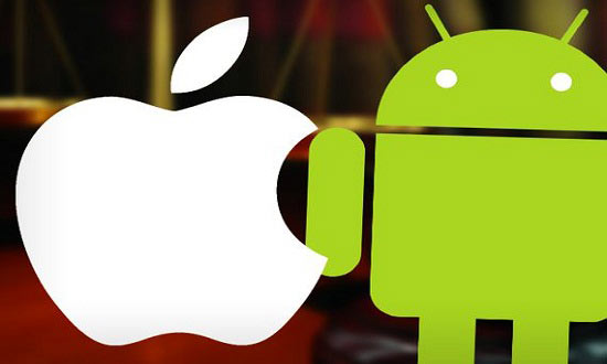 News Alert! Apple Start Convincing Android Users to Switch to Apple
