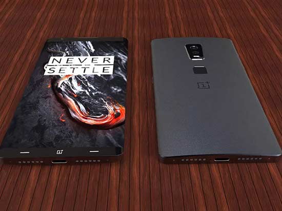 OnePlus 5 will pack Snapdragon 835 flagship power