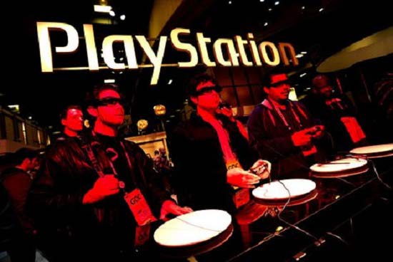 Chinese Game Publisher Soon to Acquire Gulf Market