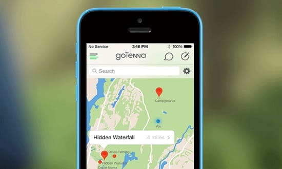 Post Your Location… and Let It Be Secret