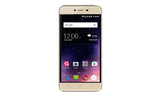 Power Up Your Devices With Qmobile Energy X2