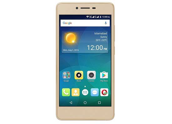 Qmobile- A Leading Smartphone Local Brand of Pakistan