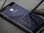 Samsung Galaxy Note 8 have a 4K screen