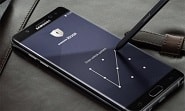 Samsung Galaxy Note 8 have a 4K screen