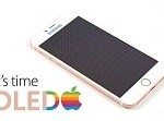 Samsung might make OLED screens for 2018 iPhone handsets