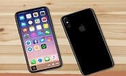 The Iphone8 Design Allegedly Leaked
