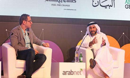 UAE Market A Favored Choice for Digital Entrepreneurs