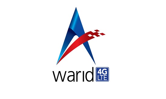 How to get Warid Advance Balance?