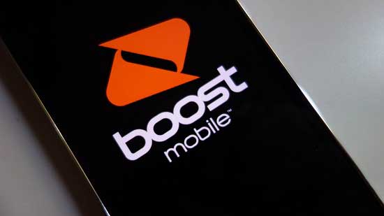 Wireless Connections Comparison BoostmobileVs. MetroPCS