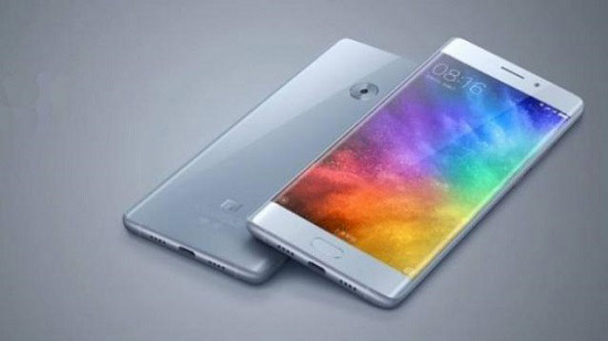 XiaomiMi Note 3 Leaks show dual-camera