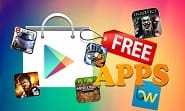 Weekly Blockbuster… Get Top Games Apps For Free