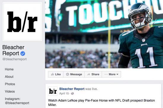 Facebook Moving a Step Ahead, Soon to Premier TV Shows.